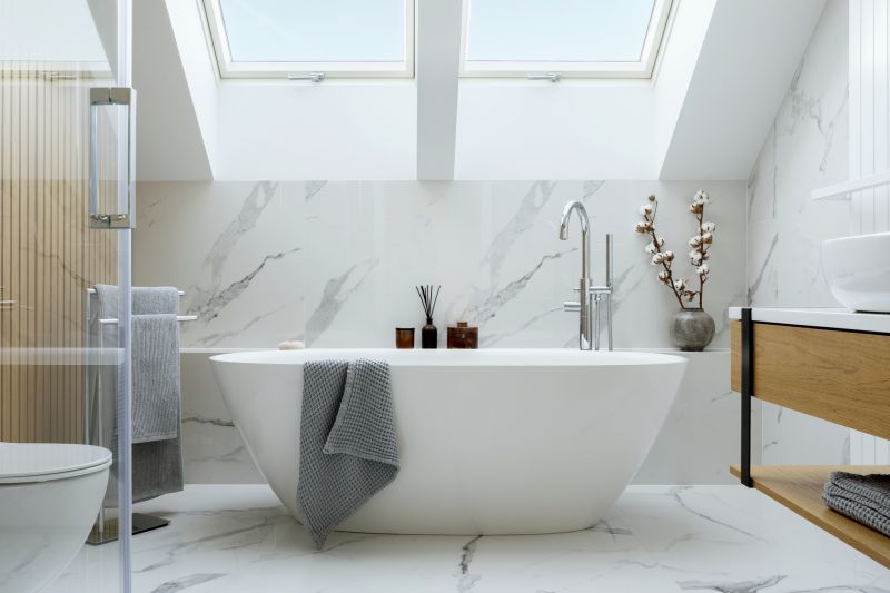 Increase Your Bathtub Installation Business with an AI Driven, Targeted Website
