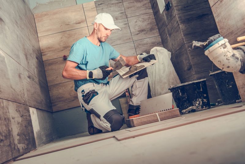 Top Bathroom Remodeling Companies in Hampstead, NC
