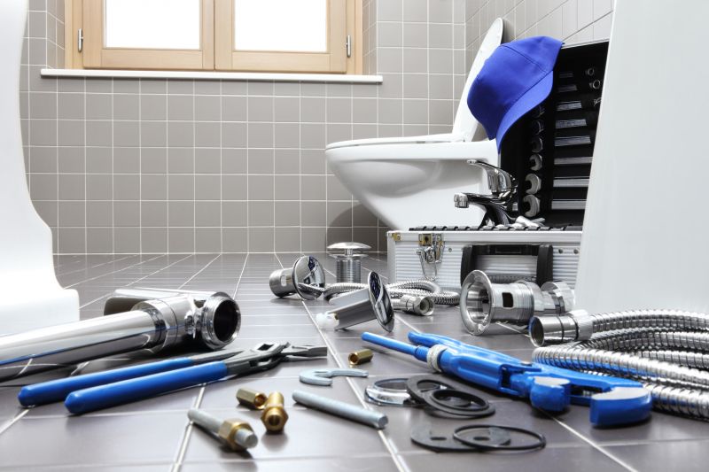 Top Bathroom Remodeling Companies in Hampstead, NC
