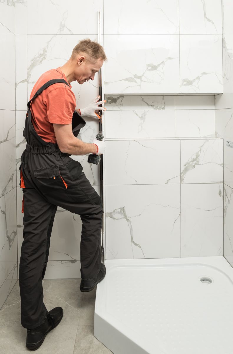 Top Bathroom Remodeling Companies in Southport, NC