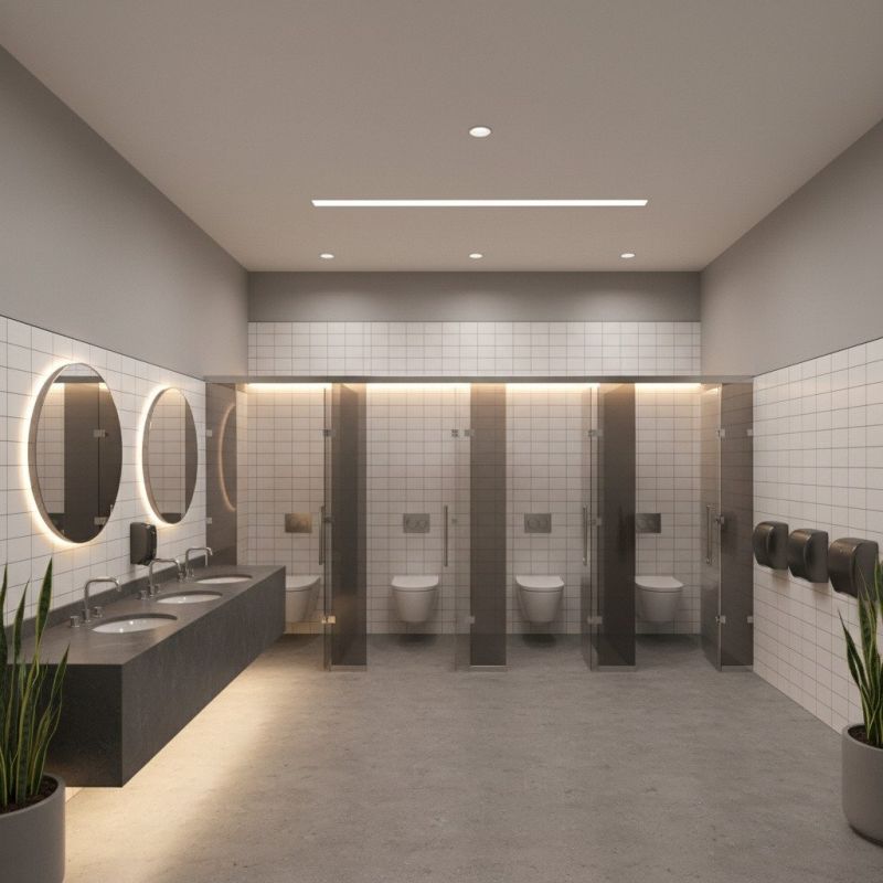 Top Bathroom Remodeling Companies in Southport, NC