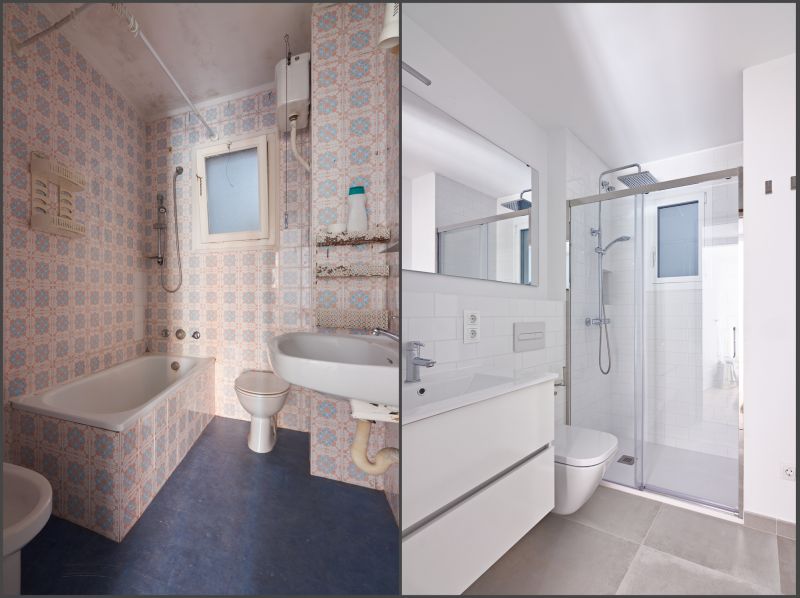 Top Bathroom Remodeling Companies in Southport, NC