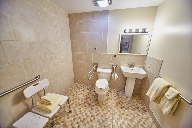 Best Bathroom Accessibility Contractors in Wilmington, NC